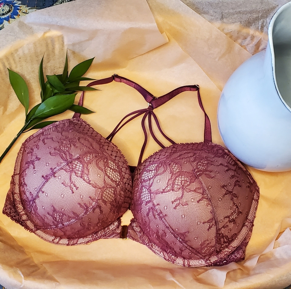 Victoria's Secret "Bombshell" Bra